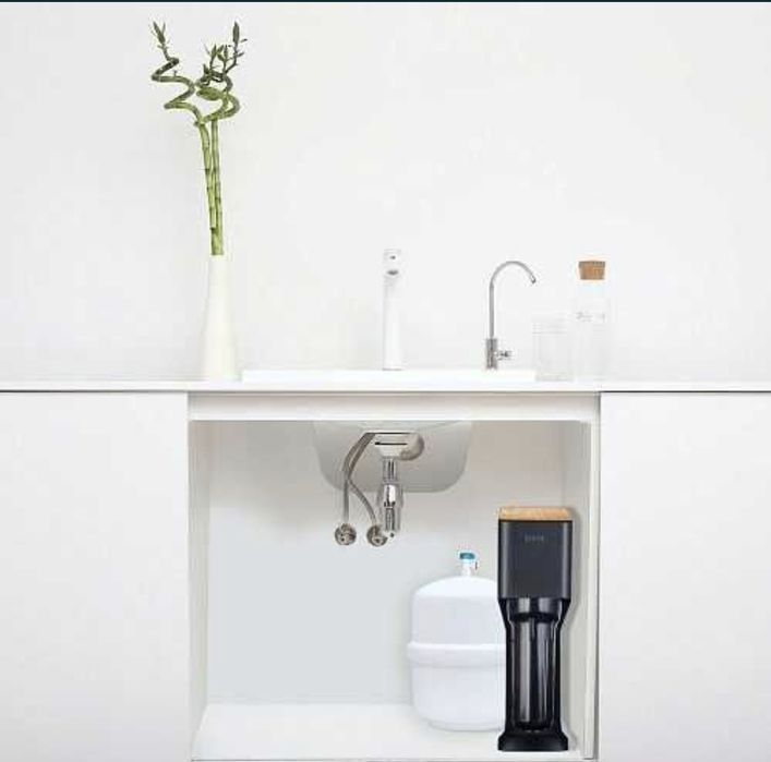 Filtru cu osmoza inversa