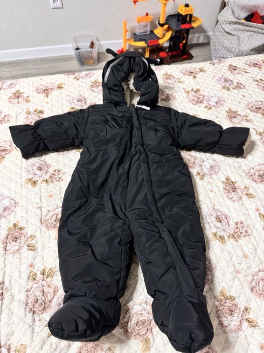 Комбинезон для малыша 68