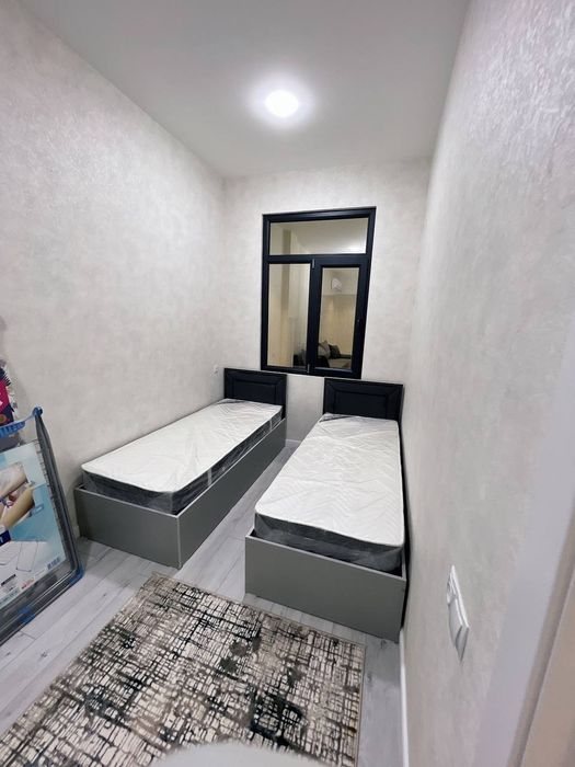 Продаются квартира Юнсабат