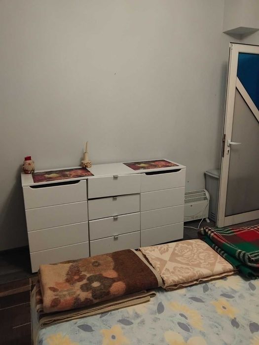 Обзаведена квартира под наем до Колхозен пазар – Варна (без посредник)