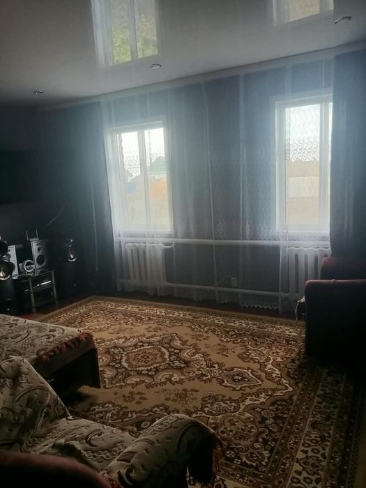 Продам дома г.Тайынша