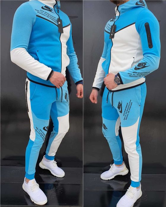Мъжки екипи Nike