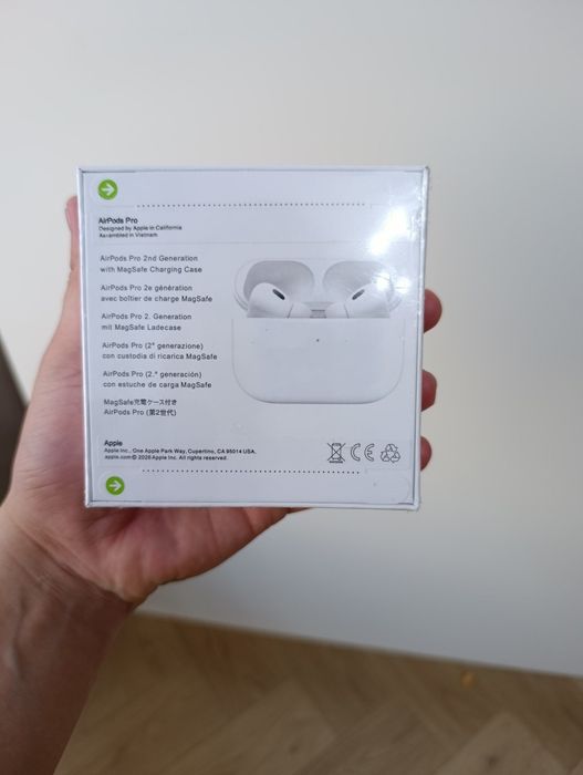 Apple air pods Pro