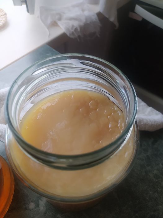 Чайный гриб, чайный квас