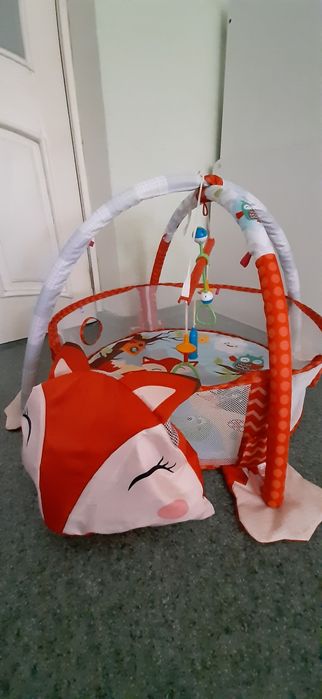 Пролам игровой коврик