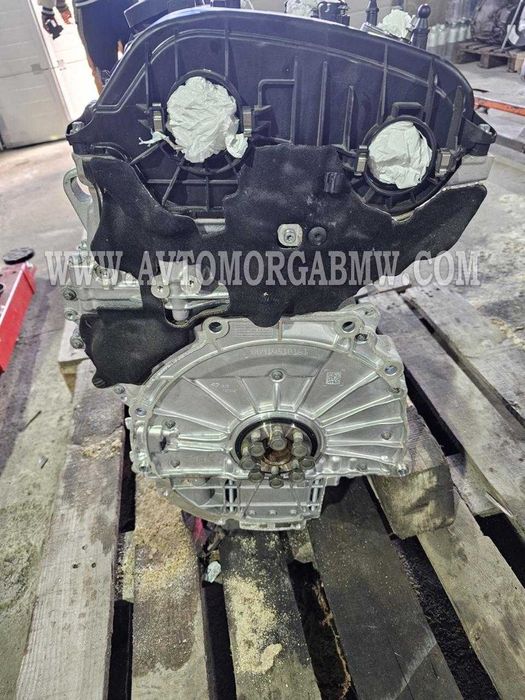Двигател m 140 B58b30a м140 340 коня б58б30а м240 340i 440i Ф20 Ф21
