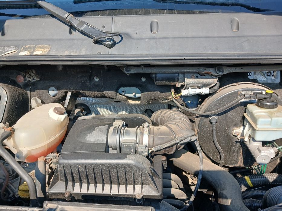 Renault master 2008  . 228000 km  ac funcțional