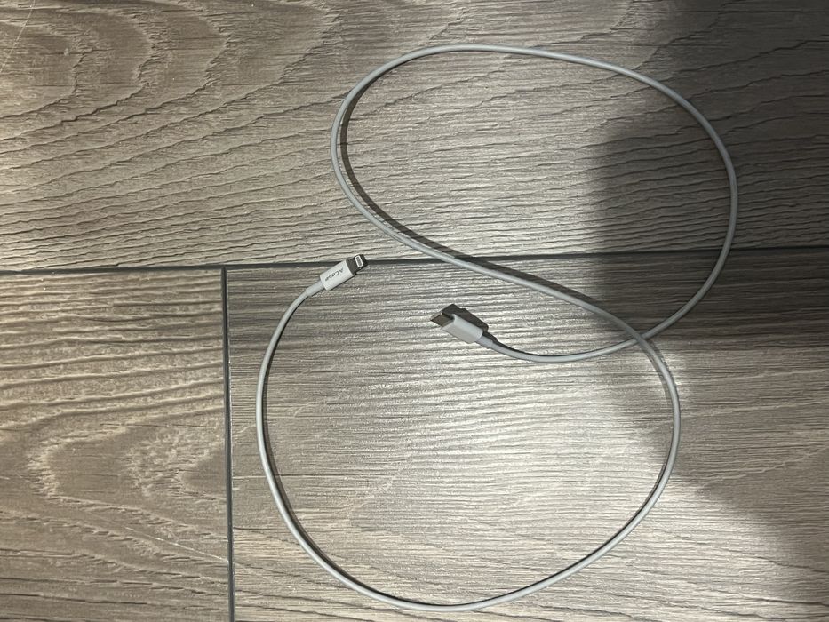 USB шнур для зарядки