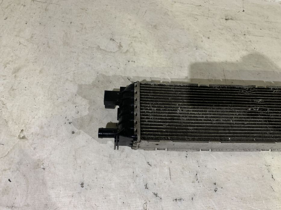 Intercooler Audi A4/Audi A5/Audi Q3, 2008, 2009, 2010, 2011, 2012, 2013, 2014, 2015, 2016, cod origine OE 8K0145804H.
