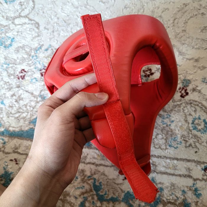 Боксёрски шлем Wesing