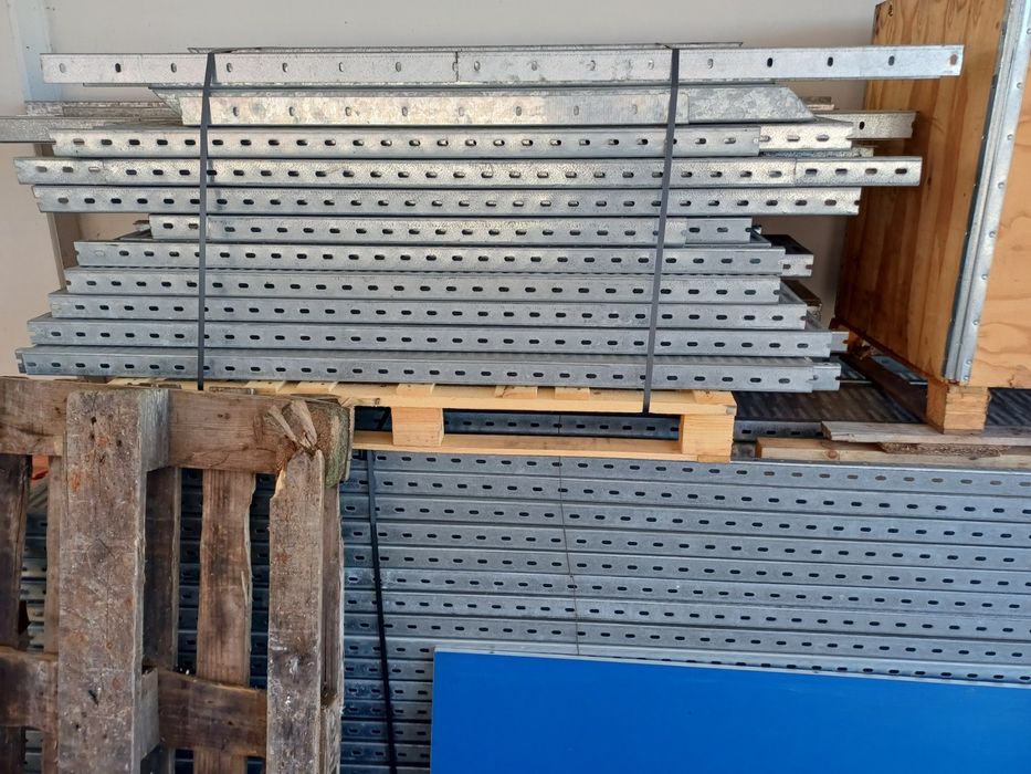 Оборудване за магазин за авточасти