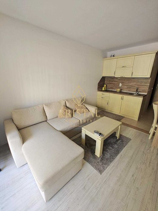 Продава се Едностаен апартамент в к.к. Слънчев бряг - 39 кв.м за 1642 €/кв.м - Снимка #1