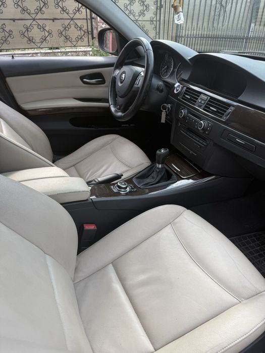 Bmw e90 distributie efectuata