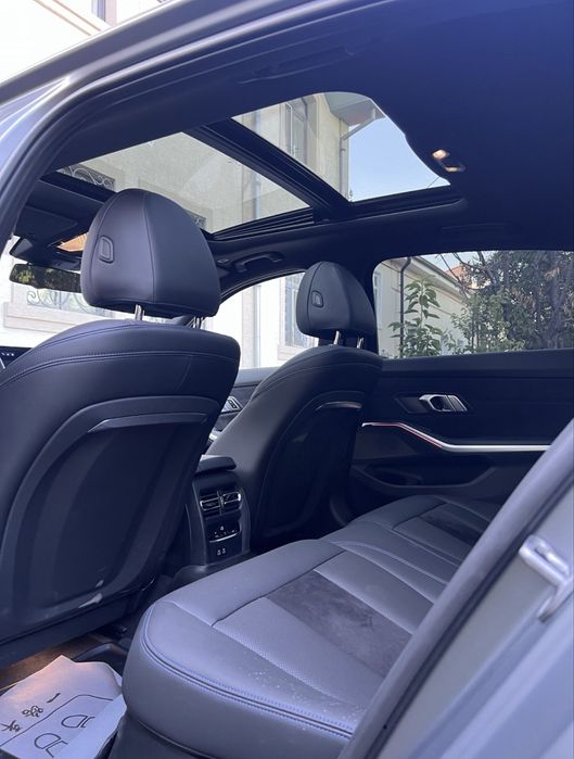 Bmw i3 40 L 2025