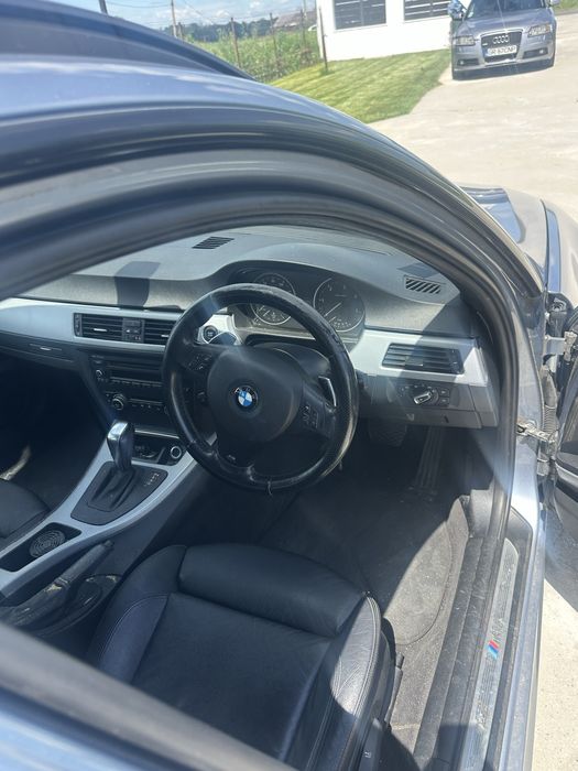 BMW 325 D N57 204 cai