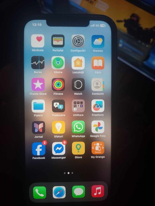 Iphone 12 pro max