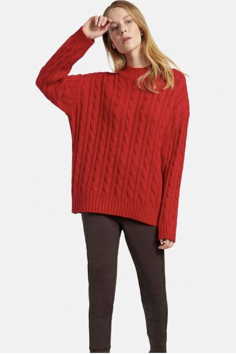 Peter Hahn, marimea 40 (lana, angora)