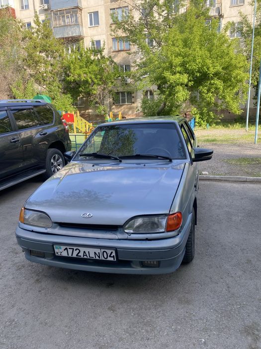 2115 ВАЗ продам!