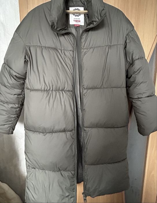 Новая куртка за 2000тг!