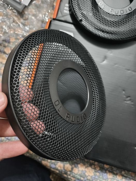 Dl audio kalonka ustiga setka 16sm yangi