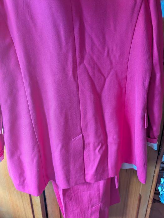 Costum Patrizia Aryton superb
