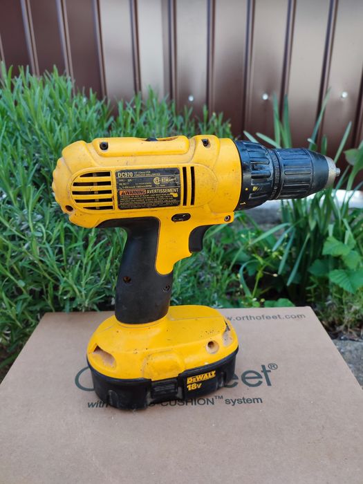 Autofiletantă Dewalt