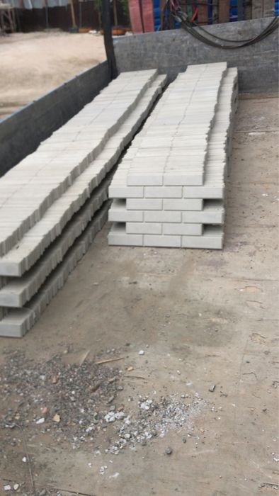 Фасадная панель , термопанель, фибробетон