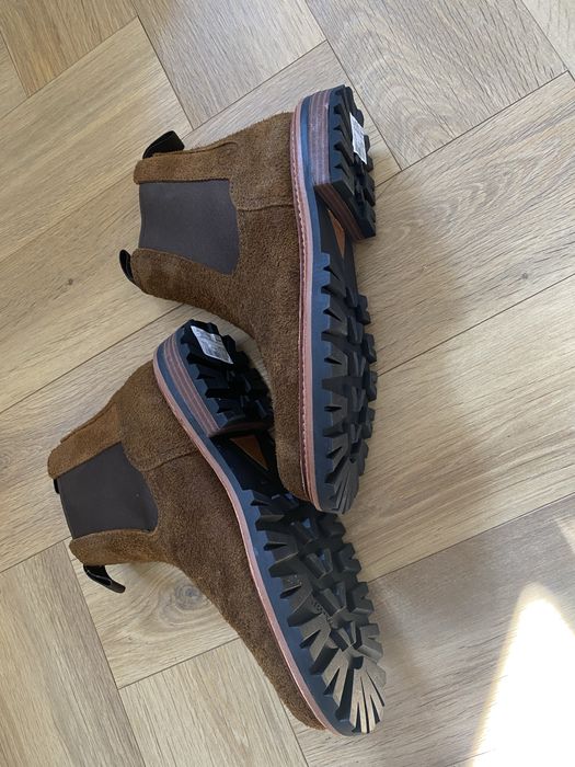 Ghete Chelsea - Clarks