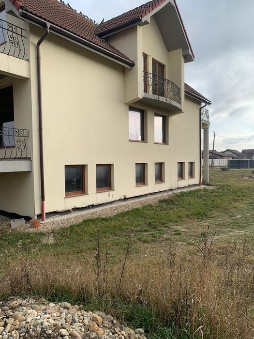 casa de vânzare  la Osorhei