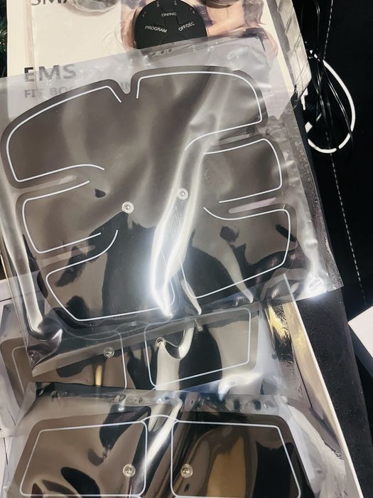 Фитнес уред