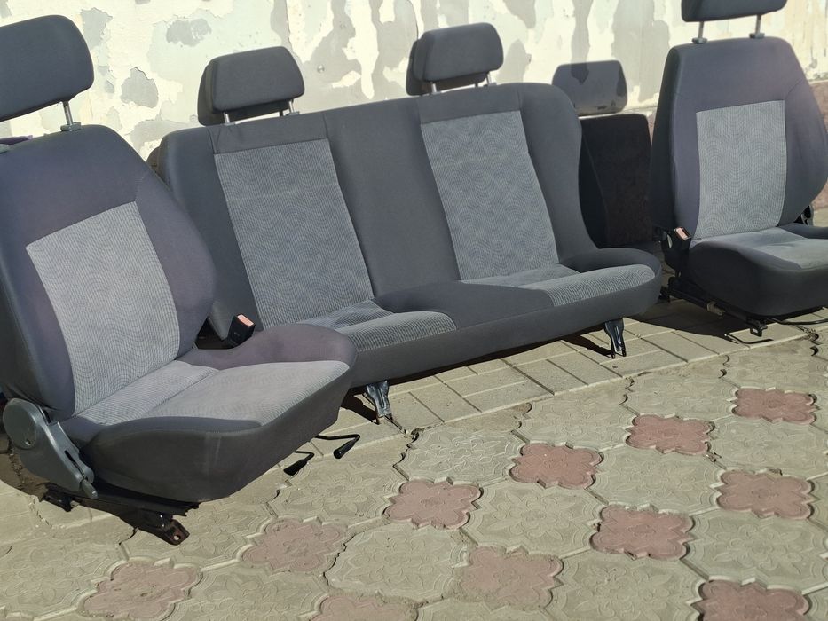 Продам сиденье нексия 2