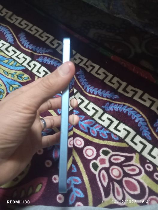 Redmi note 13 8/256