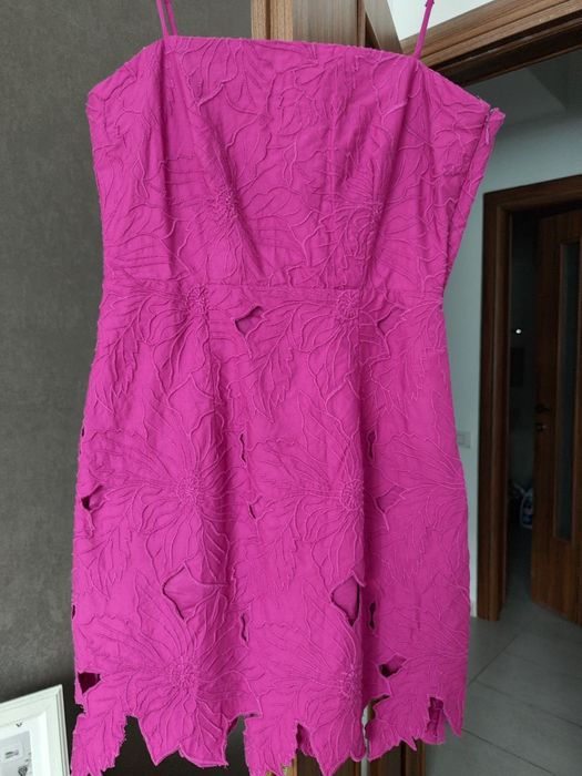 Mango/Zara/H&M rochii noi