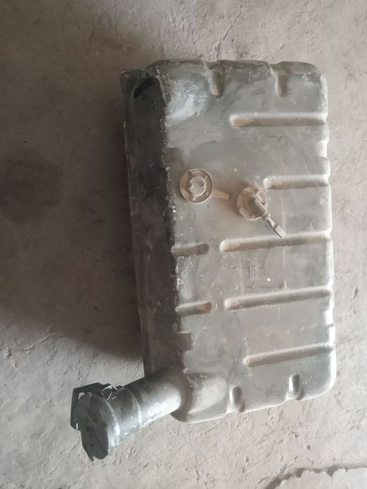 Ёмкость для жидкости