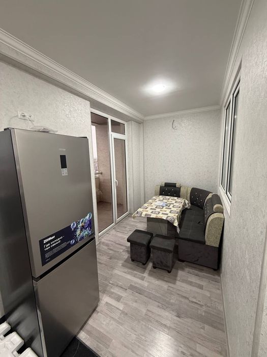 Сдается квартира в аренду 1/6/16