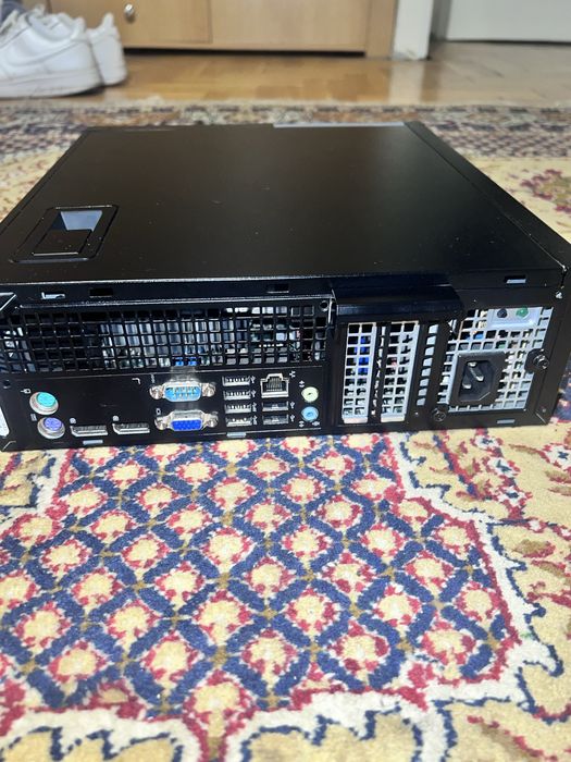 Компютър Dell OptiPlex 9020 SFF 15 Win10 Pro