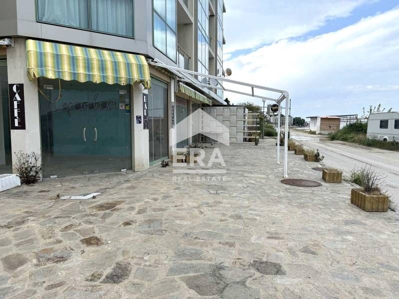 Продава се Магазин в Варна, Чайка - 42 кв.м за 1530 €/кв.м - Снимка #1