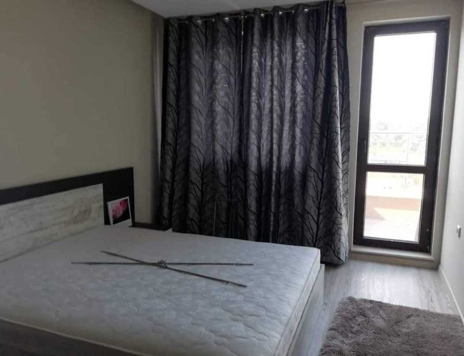 Дава се под наем Двустаен апартамент в Пловдив, Тракия - 65 кв.м за 260.1 € - Снимка #2