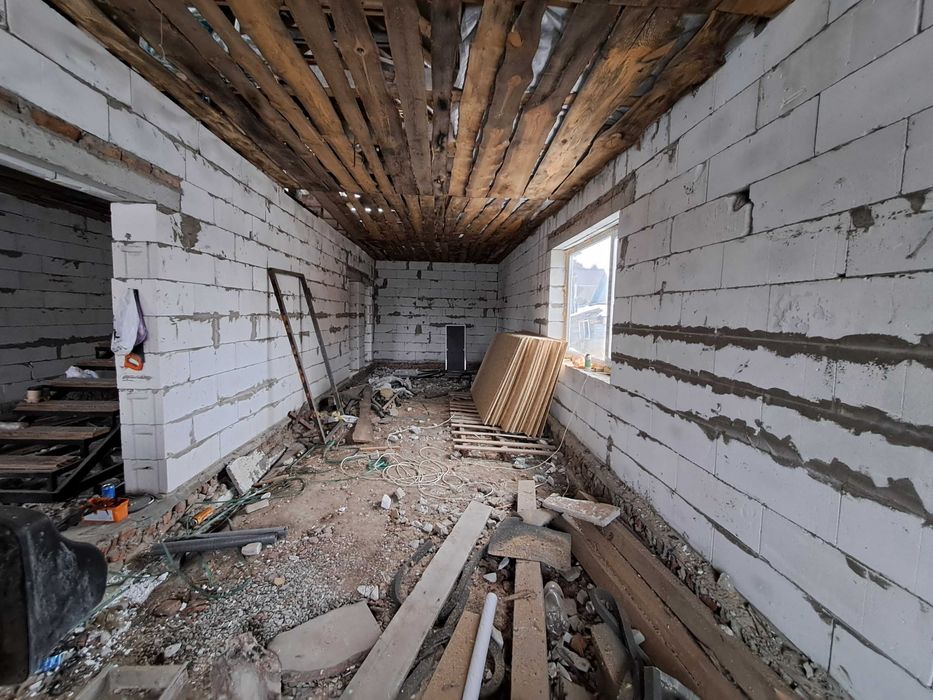 Продам 4х комнатный дом в Центре