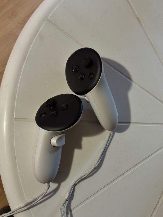 Meta quest 128 gb сьс гаранция