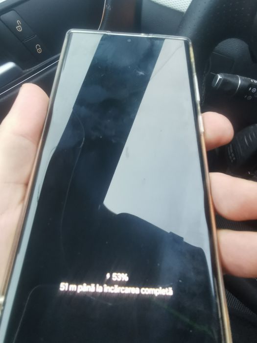 Vând urgent s22 ultra