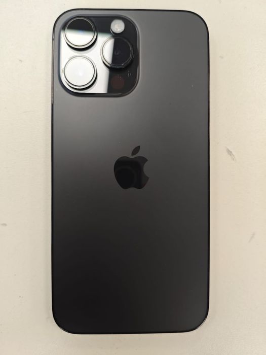 14 про макс 256гб.