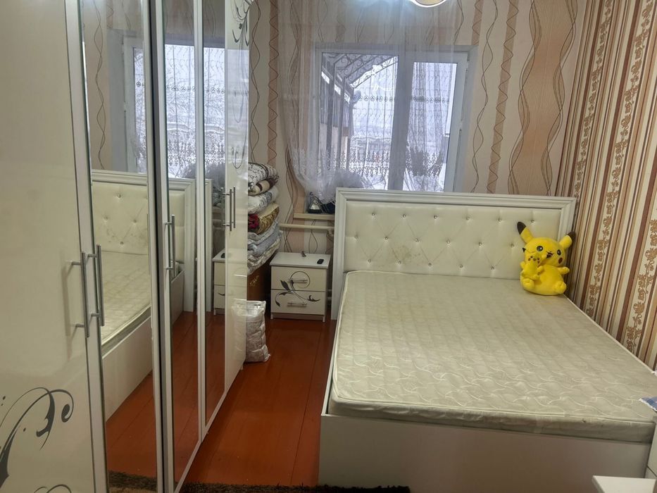 Спальный гарнитур