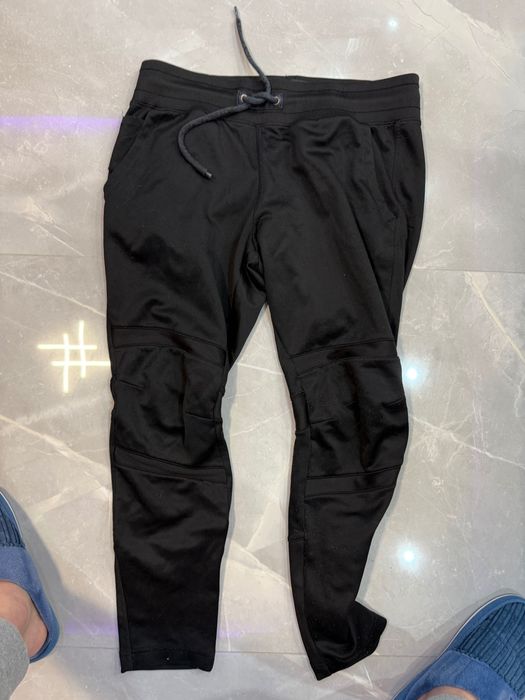 G star raw екип използван