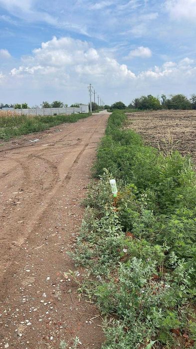 Proprietar,vand teren zona industriala ,