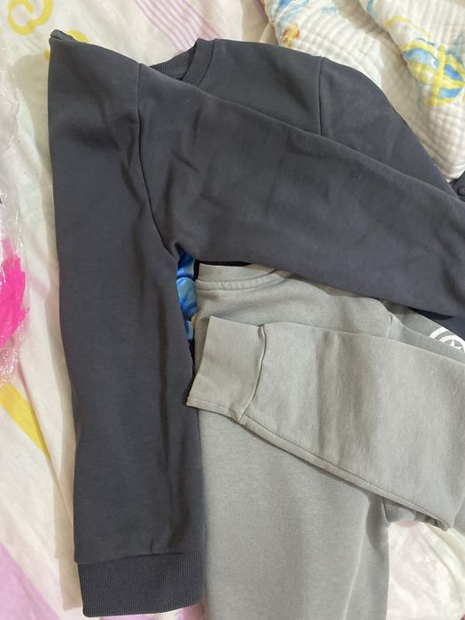 2 кофты за 800 тг. Вайкики