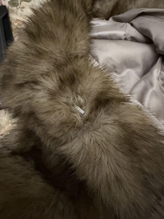 продам эко-шубку