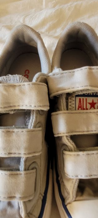 Tenisi "CONVERSE" - Star Player marimea 31