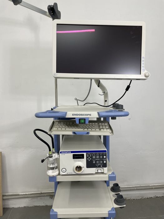 Эндоскопического оборудования