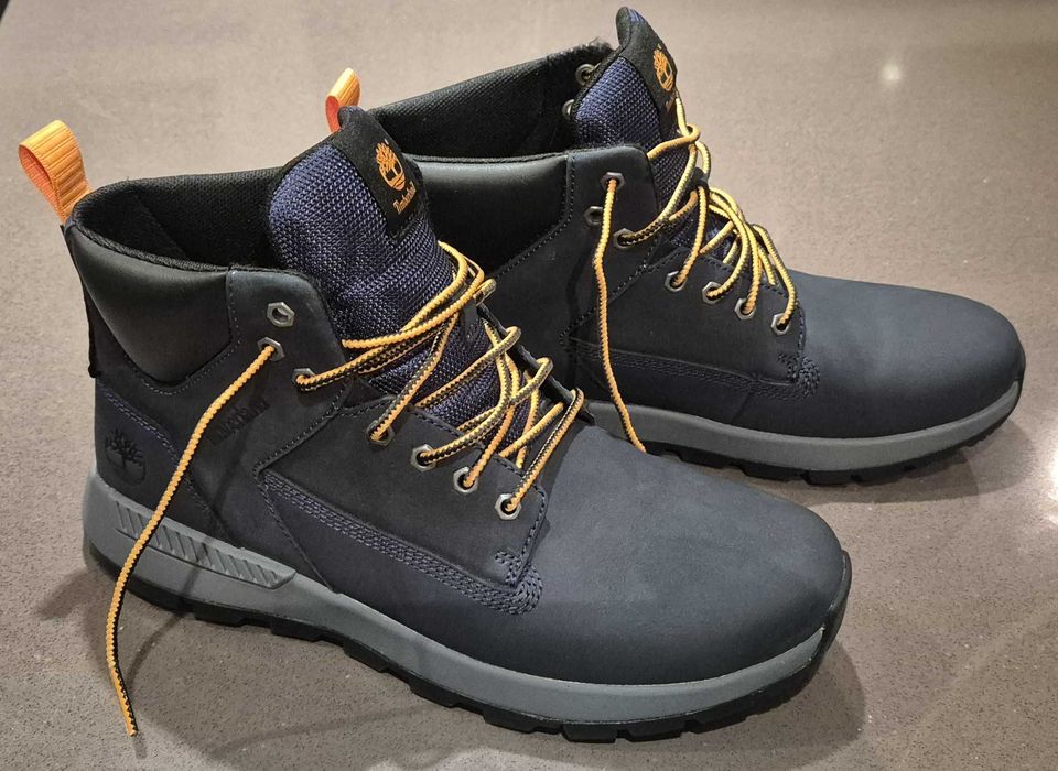 Ghete Timberland Marimea 39
